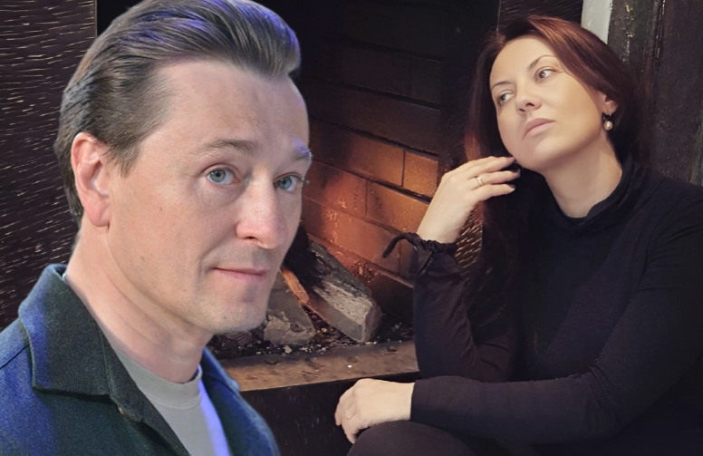 «Он как космонавт»: почему Безруков 10 лет скрывал двух детей от другой, но женился не на их матери?