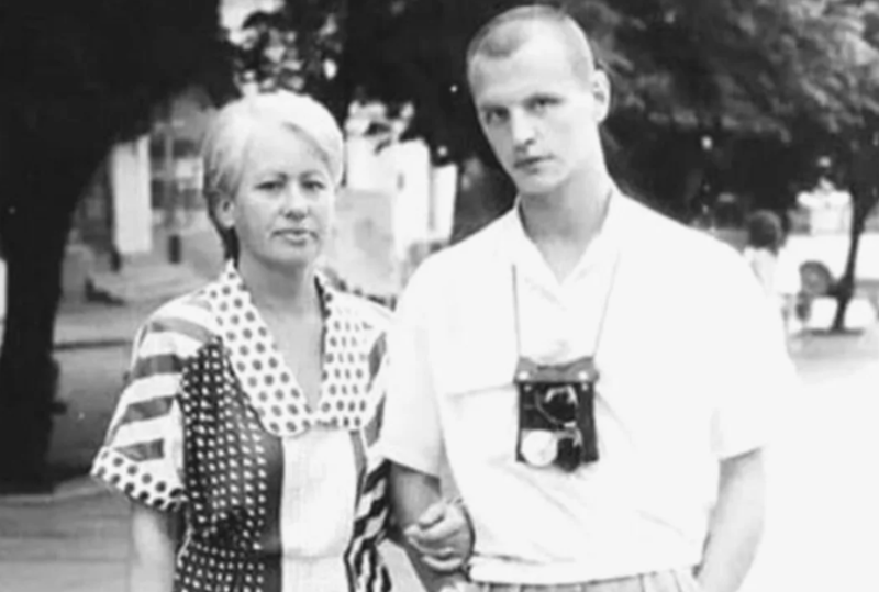 «Я мог оказаться на том свете раз десять» : как живет 57-летний Сергей Юшкевич, назвавший дочь редким именем и 26 лет счастливый в браке