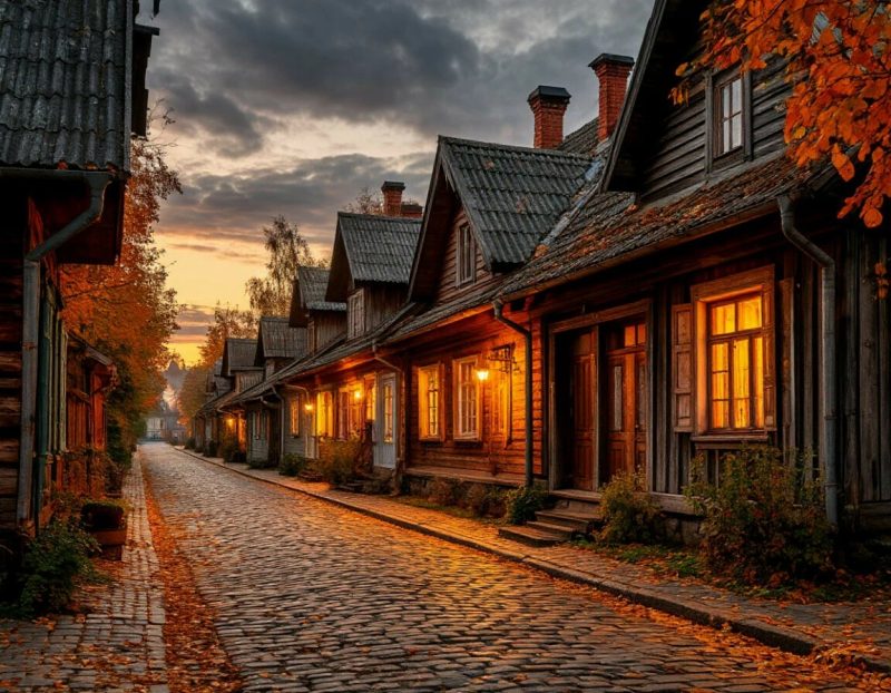 Как восьмилетняя Эмма Рихтер разрушила жизни и испугала целый город своими пророчествами