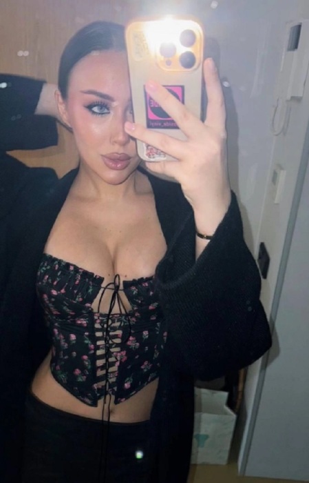 19-летняя внучка Маслякова: от «Царевны-Несмеяны» до скандальной дивы