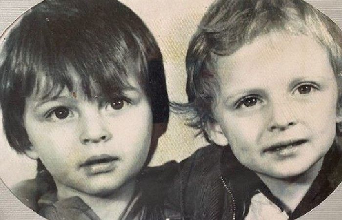 «Он даже не думал об ответственности»: как Иван Колесников дважды женился на одной женщине и едва не бросил актёрскую карьеру