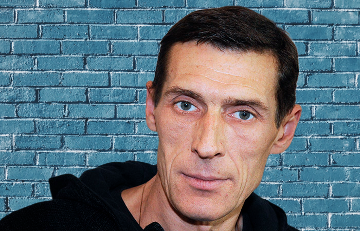 Почему хулиган и "выпивоха" Игорь Савочкин так и не сыграл свою главную роль и от чего скончался