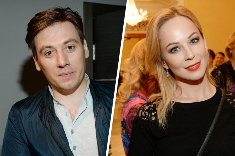 «Виделись только в аэропорту»: как «Народный артист» Руслан Алехно потерял жену, а затем и популярность