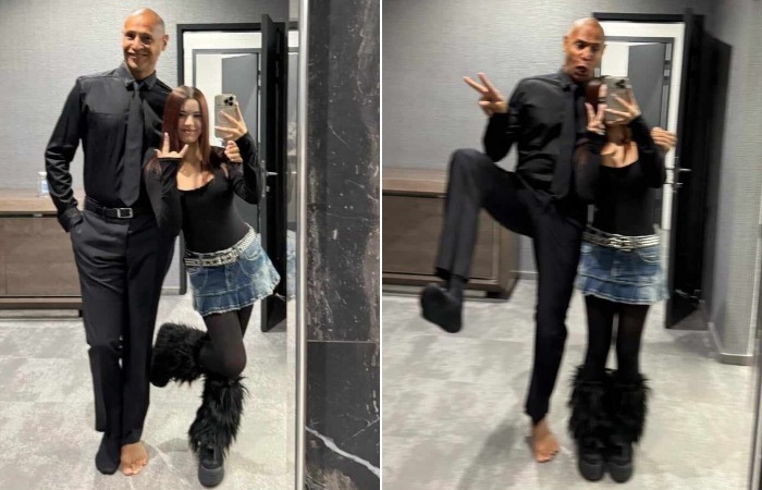 «Она хочет выглядеть сексуальной»: 14-летняя дочь Ани Лорак после травли шокирует сеть, но грозится переехать к отцу