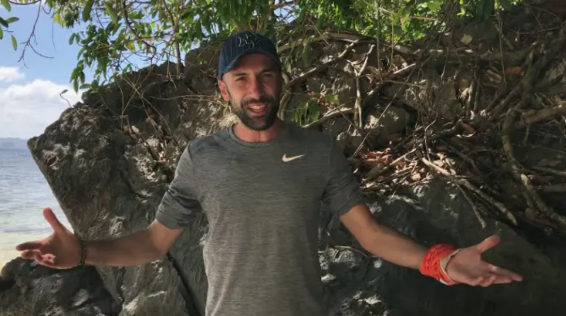 «Он не вынес несправедливости!»: как Евгений Папунаишвили сменил трех женщин, закрыл убыточный бизнес и воспитывает сына Лукьяна