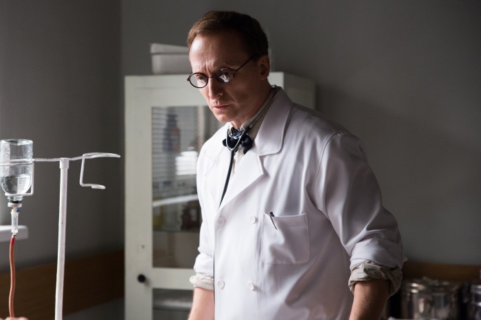 Ушёл после 23 лет брака: почему Владимир Мишуков бросил жену с сыном-инвалидом?