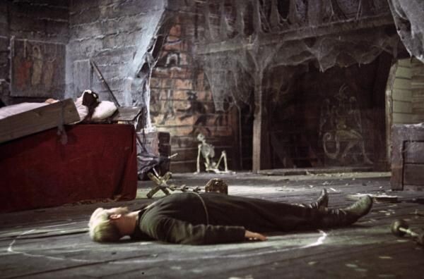 «Он подлец и негодяй, а они его любят!»: почему народный любимец Куравлев до последних дней не любил своего Афоню