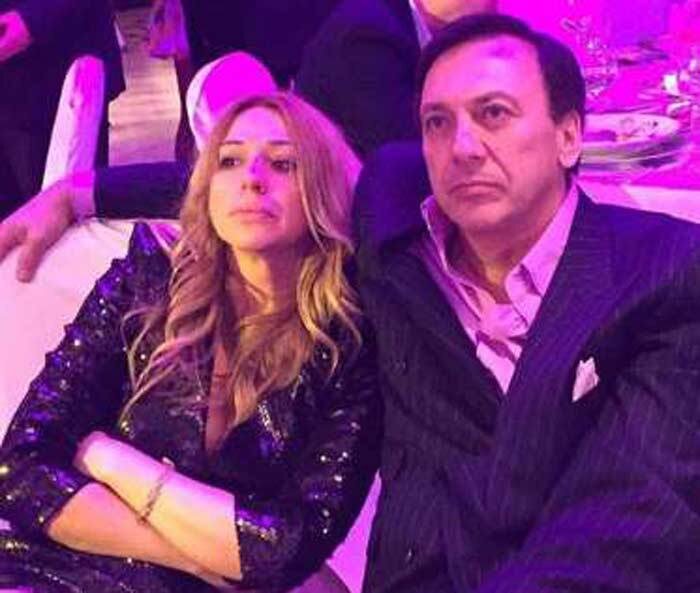 «Одеяло бы поменяла. Под ним жарко»: одна фраза, разрушившая 25-летний брак Алены Апиной