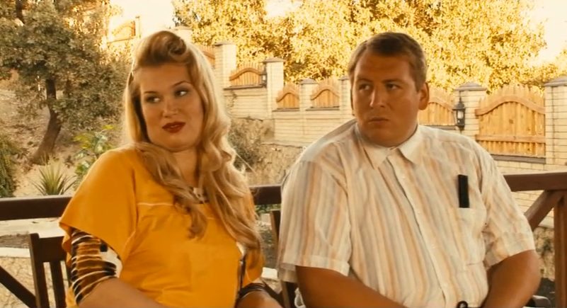 Уголовное дело, скандал и бегство от «Воронина»: жизнь Кристины Бабушкиной