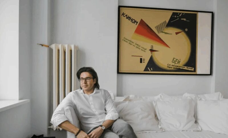 «Он просто боится»: что скрывается за идеальным браком Андрея Малахова и Натальи Шкулевой, живущих раздельно 14 лет