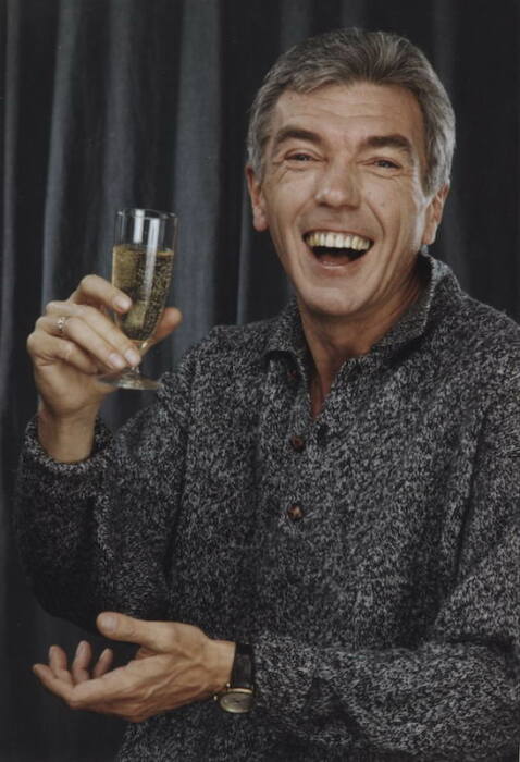 Кому досталась столичная квартира Юрия Николаева еще при его жизни: тайна завещания и фамильное наследство телеведущего