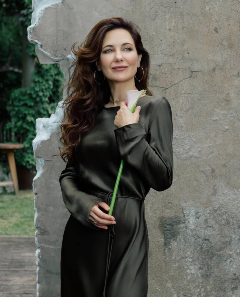 «Я была готова умереть»: почему Климова трижды не смогла построить семью и в чем обвиняет себя сейчас