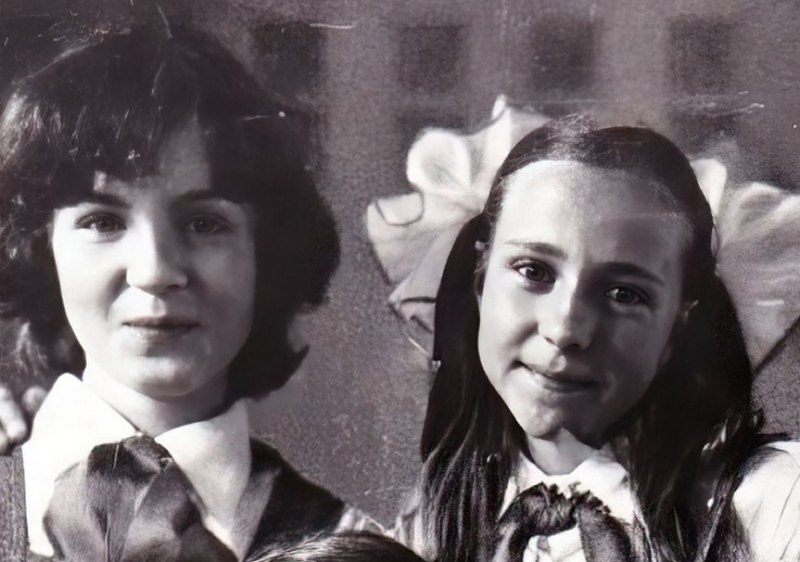 «Не терплю предательства»: как развод после 20 лет брака разделил Валерия Сёмина и Елену Василёк, и почему сын отвернулся от отца?