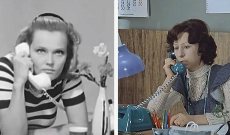 «Там будет множество изменений, которые я не смогу принять»: почему Алиса Фрейндлих так и не посмотрела ремейк «Служебного романа»