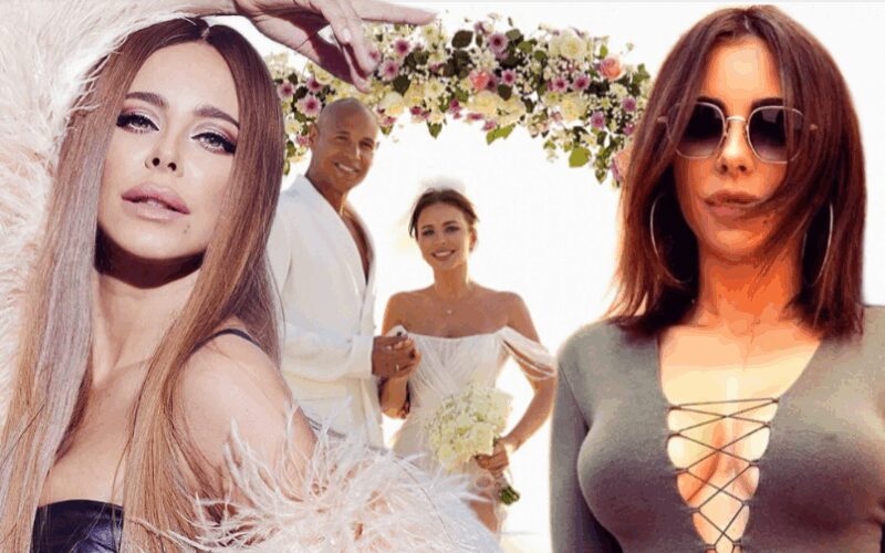 «Где-то намного дальше черты бедности»: Ани Лорак вспомнила, как донашивала одежду за братом и спала на полу