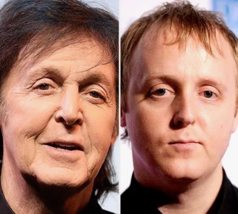 «Копия отца!»: как сыновья знаменитых актеров унаследовали не только внешность, но и талант