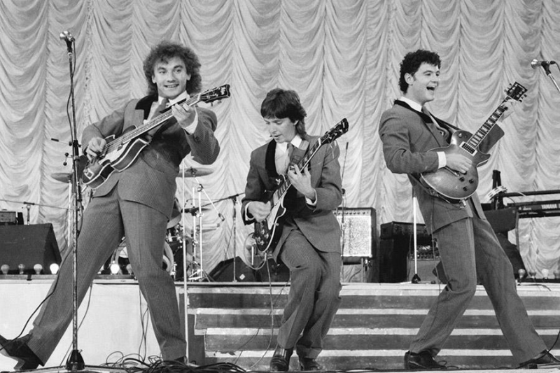 «Он выбрал парализованную»: как сложилась судьба дочери Рэма Лебедева и бывшей жены Николая Фоменко