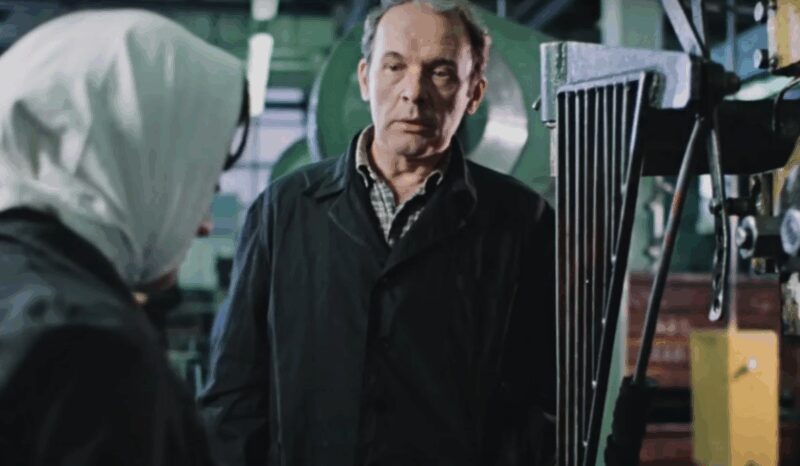 «Хорошенькая какая!»: судьба актрисы, произнесшей фразу в «Москва слезам не верит», оборвалась в 38 лет