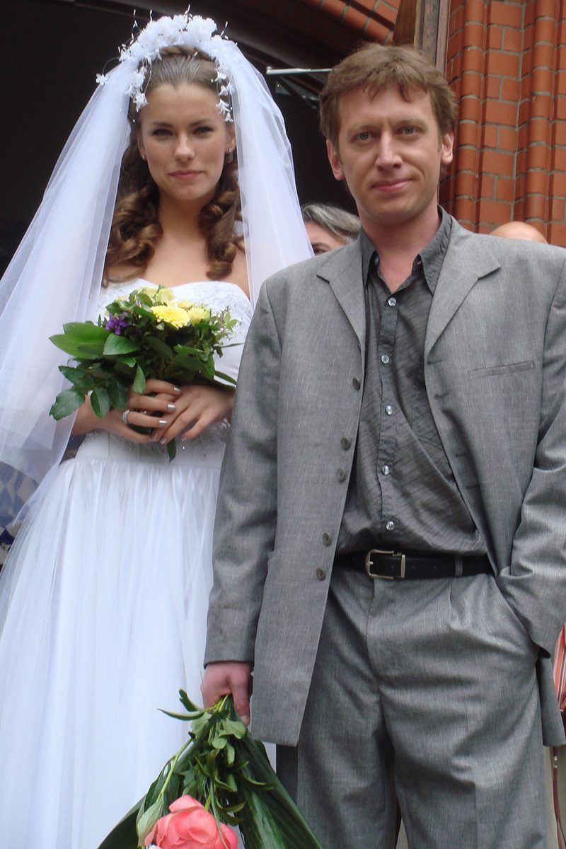 Расплата за «менты»: как «Волков» потерял семью и нашёл счастье