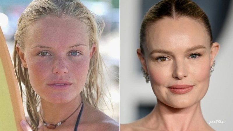 «Она не боится быть собой»: почему звезды отказываются от грима и что скрывают их лица?