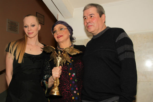 «Ей не выжить!»: как врачи уговаривали Нину Русланову отказаться от ребенка, а муж предал после 7 лет брака