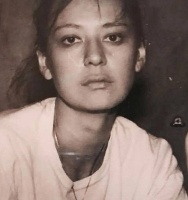 «Он не потянет двоих»: почему 28-летняя дочь Ирины Хакамады с синдромом Дауна не может выйти замуж за избранника