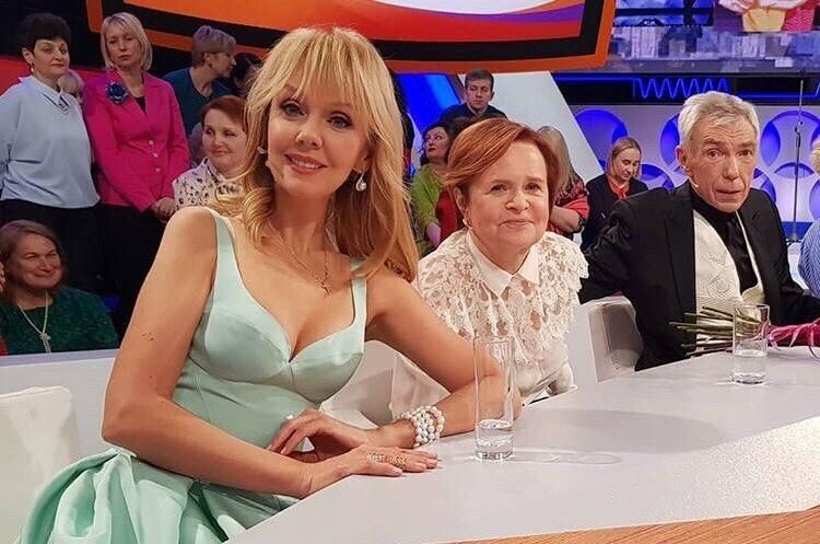 «Пока я пил, она предохранялась»: 50 лет брака, отсутствие детей и роковой диагноз Юрия Николаева