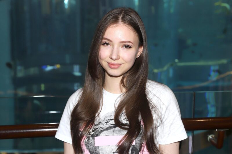 «Позорище полное!»: как звезда «Ворониных» Мария Ильюхина в 22 года пережила предательства и стала мамой