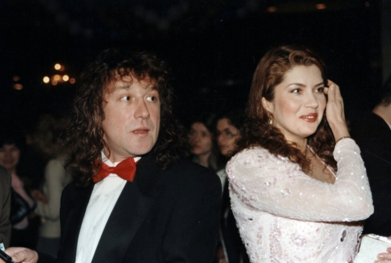 «Ей не хотелось жить»: звезда 90-х Вера Сотникова так и не простила себе упущенное счастье