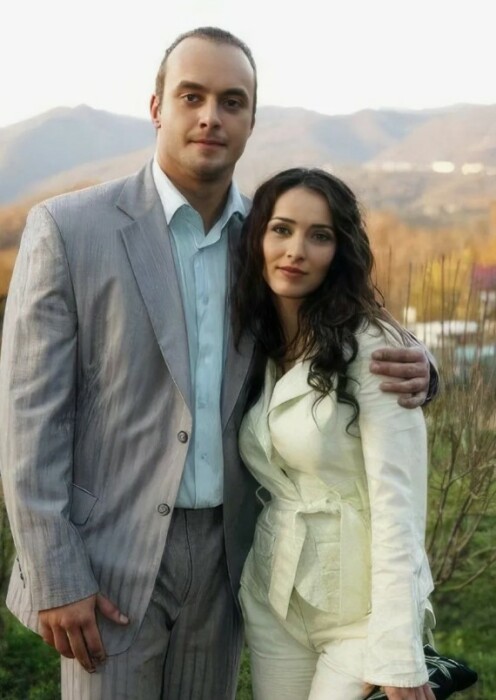 Трагедия в 3 года: как живет особенный сын Максима Щёголева