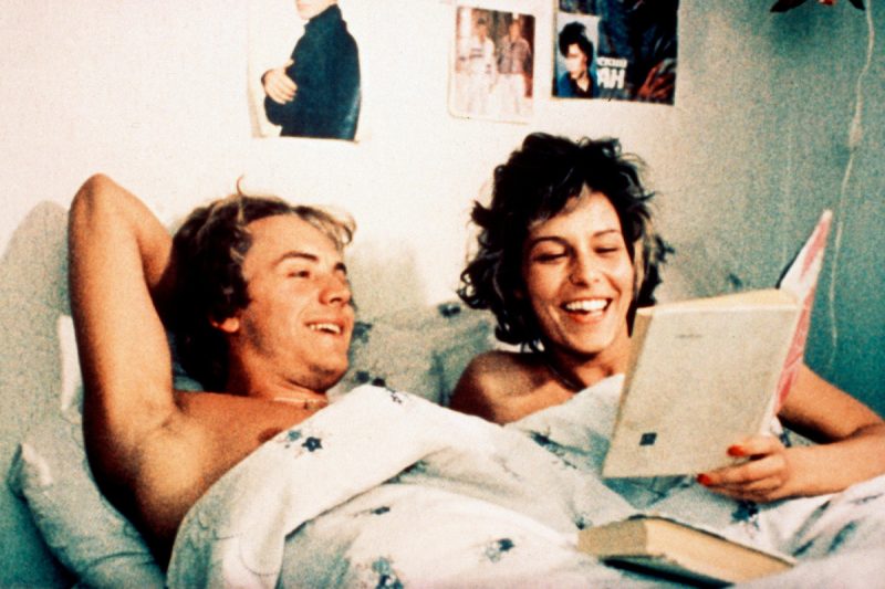 «Маленькая Вера» и большая тайна: почему звезда 80-х бросила Голливуд?