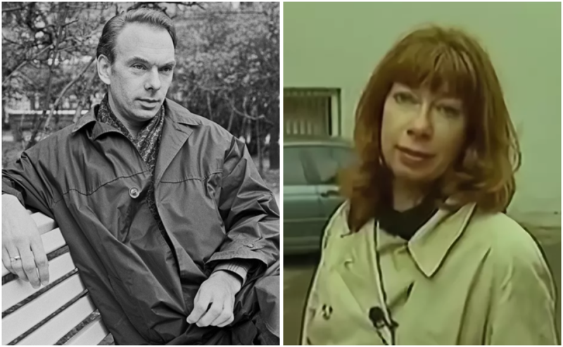 «Он спрашивал, знаю ли я, что мне ничего не досталось?» : что скрывала старшая дочь Алексея Баталова о наследстве 62-летнего отца