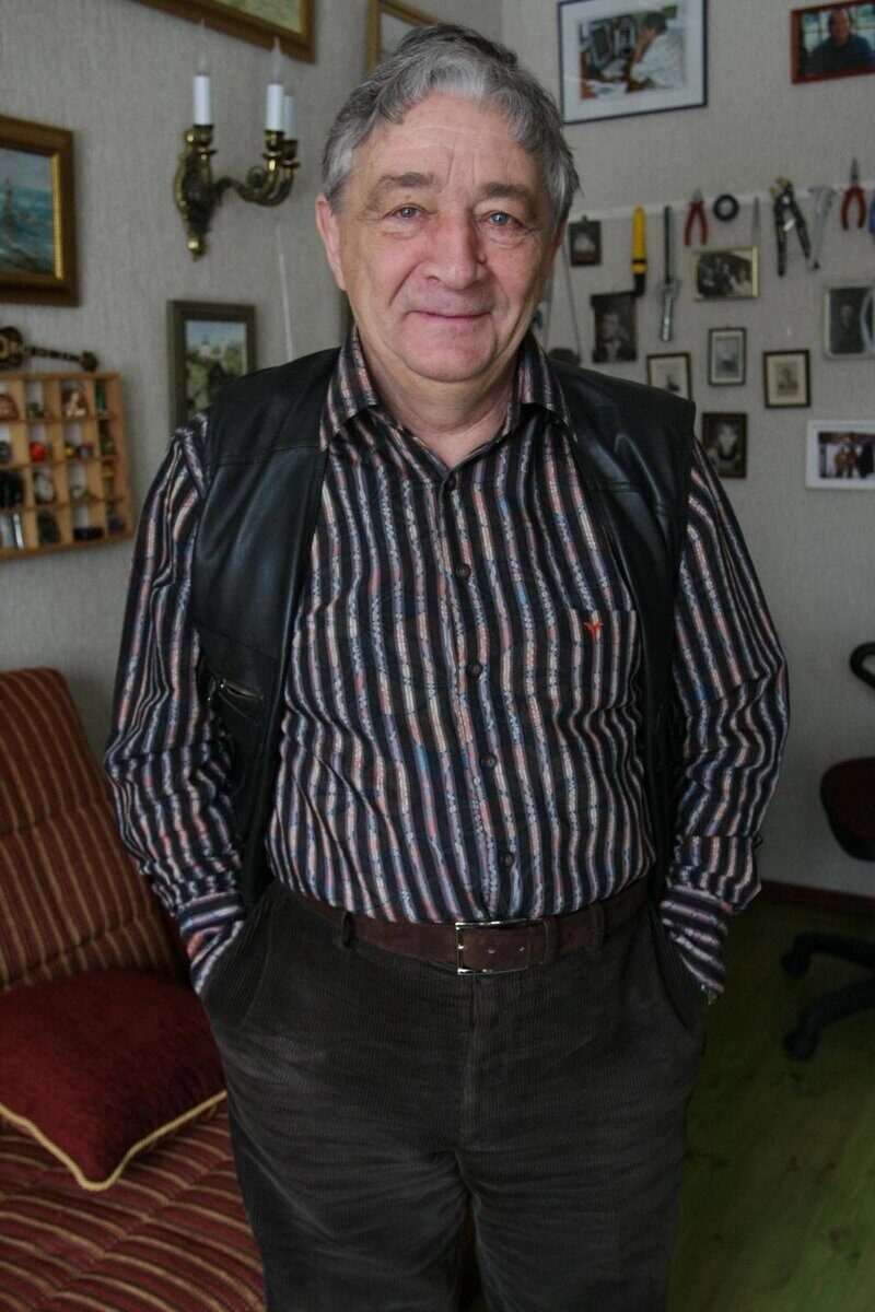 «Он не принял моего сына!»: как 