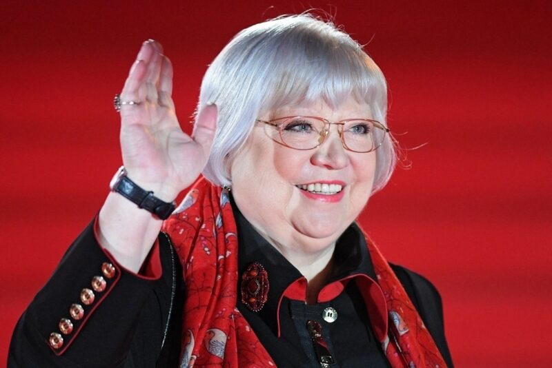 «Мне порой так страшно»: одиночество 74-летней Светланы Крючковой и трагедии её трёх браков