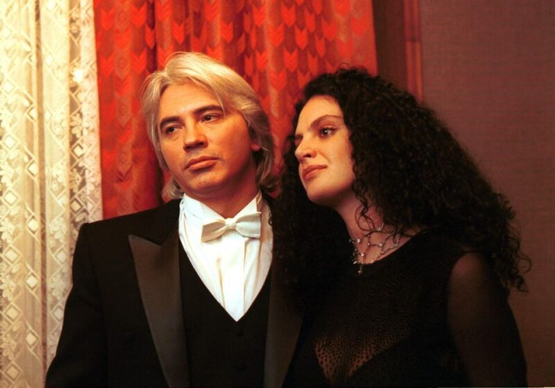 «Он был бунтарем до конца»: Дмитрий Хворостовский боролся с раком и вышел на сцену даже после страшного диагноза