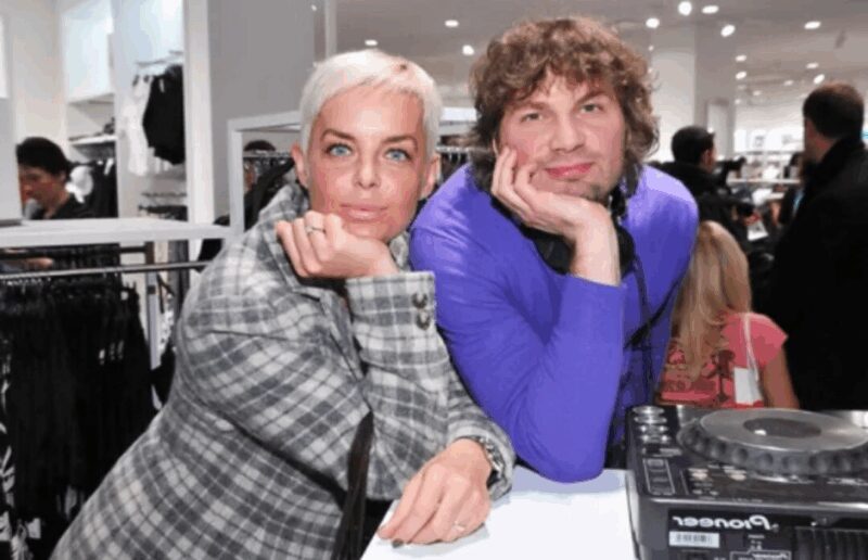 «Продала дочь за миллионы»: как Анастасия Калманович пережила предательство и страшную смерть мужа