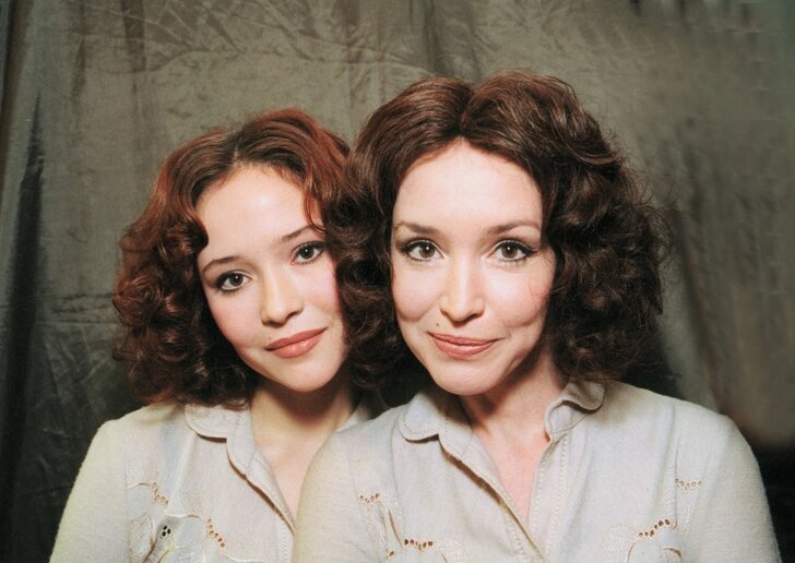 «Из хосписа обратного пути нет»: как живет единственная дочь Анны Самохиной, которая в 42 года нашла счастье после предательства мужа