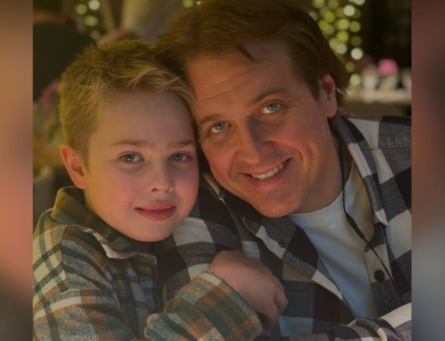 «Пятидневка» или предательство: как Денис Матросов узнал, что его сыновья-близнецы оказались в детдоме?