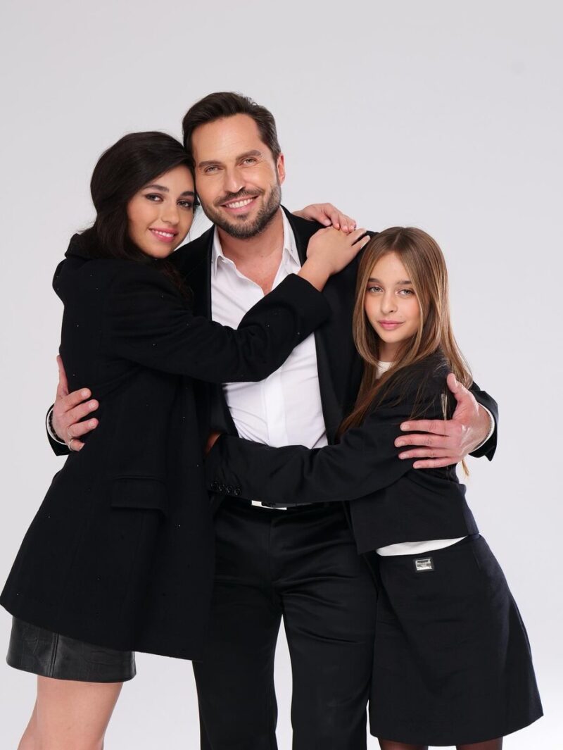 «Ей уже 18, а она не знает, куда идти»: Ревва о судьбе старшей дочери