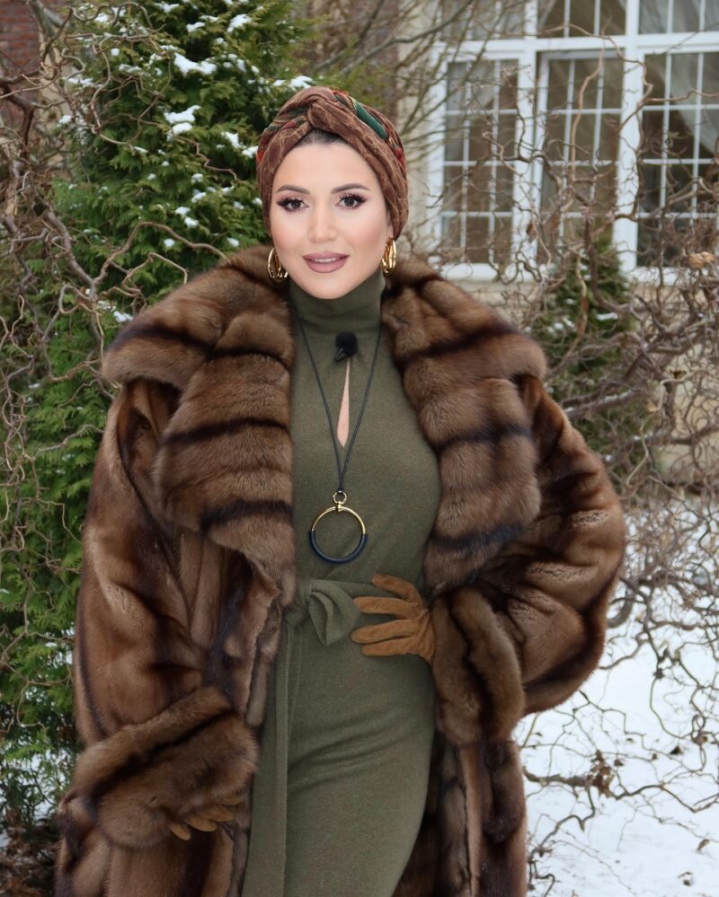 «Бабушка Сара» и 100 000 $ калыма: как Жасмин пережила тиранию, а сын женился вопреки ее запрету