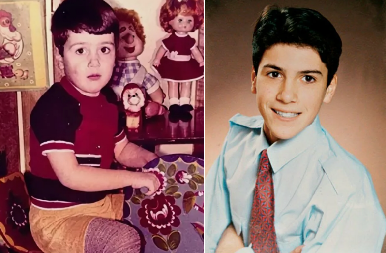 «Человек я очень вспыльчивый»: почему победитель «Танцев со звёздами» Евгений Папунаишвили закрыл школу и ушёл от красавицы-итальянки?