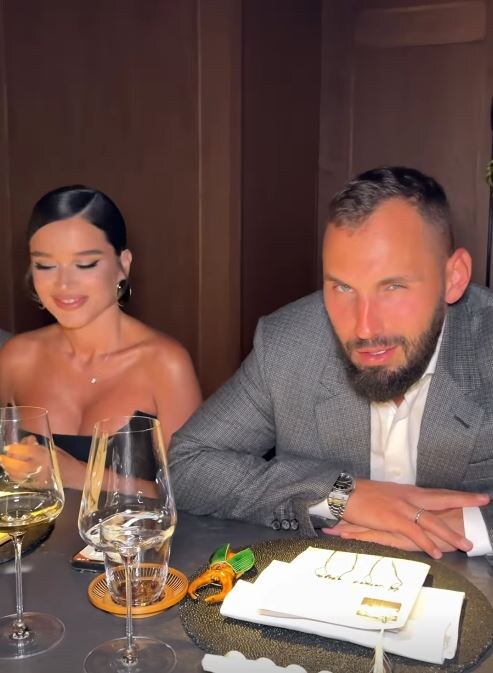 «А я, кстати, пока замужем»: почему Ксения Собчак предрекает развод Бородиной, если ее собственный брак висит на волоске?