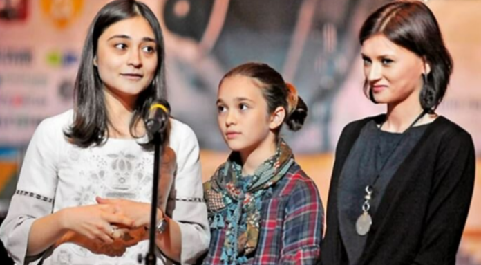 «Мама, ну чего ты плачешь?»: как сын Георгия Данелии обожал любовницу отца, но погиб загадочной смертью в 26 лет