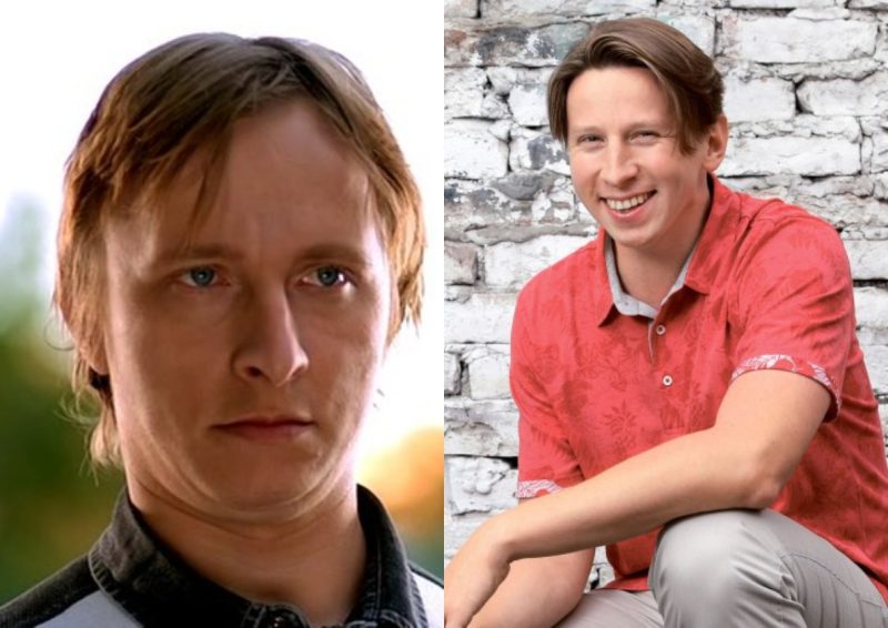 Хабенский и его копия, о которой никто не знал! Плюс ещё 8 невероятных совпадений