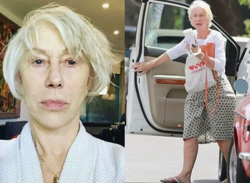 «Она не боится быть собой»: почему звезды отказываются от грима и что скрывают их лица?