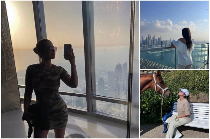 «Как брат и сестра»: почему Анна Ковальчук рассталась с первым мужем и как выглядит их 25-летняя дочь, покорившая «Последнего героя»