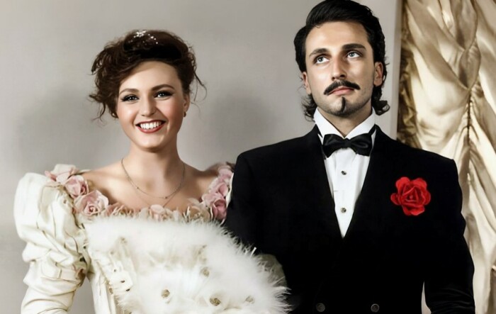 «Он хотел посадить на моё место свою жену!»: почему Довлатова до сих пор не общается с Нагиевым