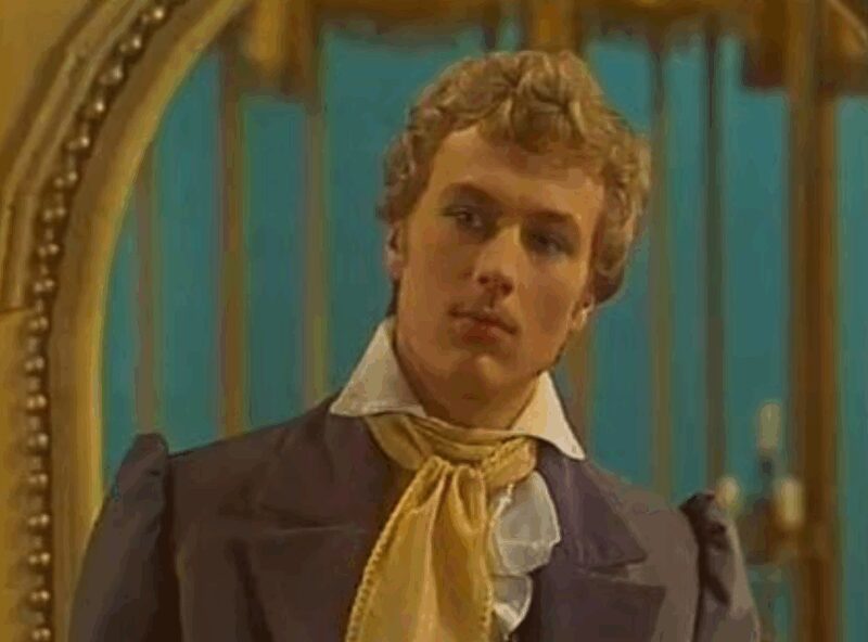 «Бомж» на миллион: как актер Олег Штефанко уехал в США, стал официантом и снялся с Джулией Робертс