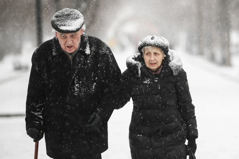 «Пенсия — не зарплата»: как живет 76-летняя Ирина Роднина, призывающая россиян не ждать помощи от государства?