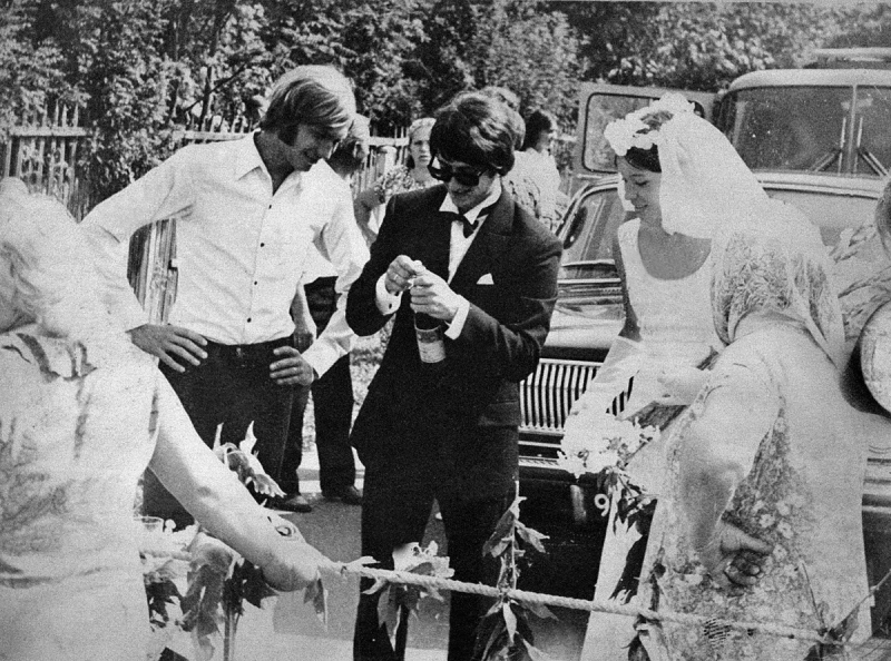 «Он покупал женщин»: скандальный дневник вдовы раскрыл истинные мотивы брака с 72-летним Градским?